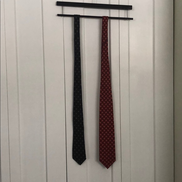 Lanvin neck ties - Picture 2 of 7